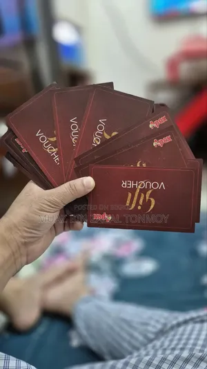 Apex Gift Voucher- Original & Unused