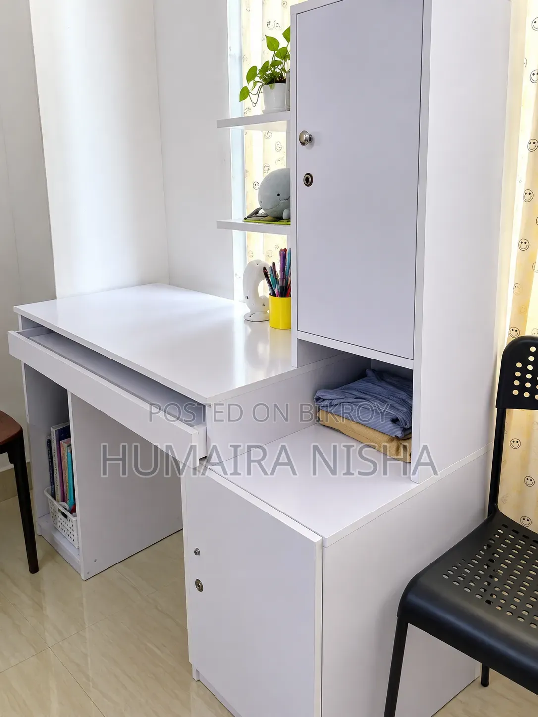 Study Table for Sale