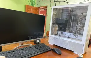 Desktop Computer 16GB Intel Core i5 SSD 128GB