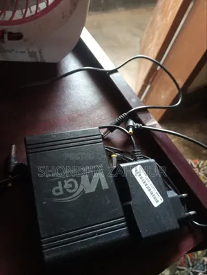 Mini Dc Ups