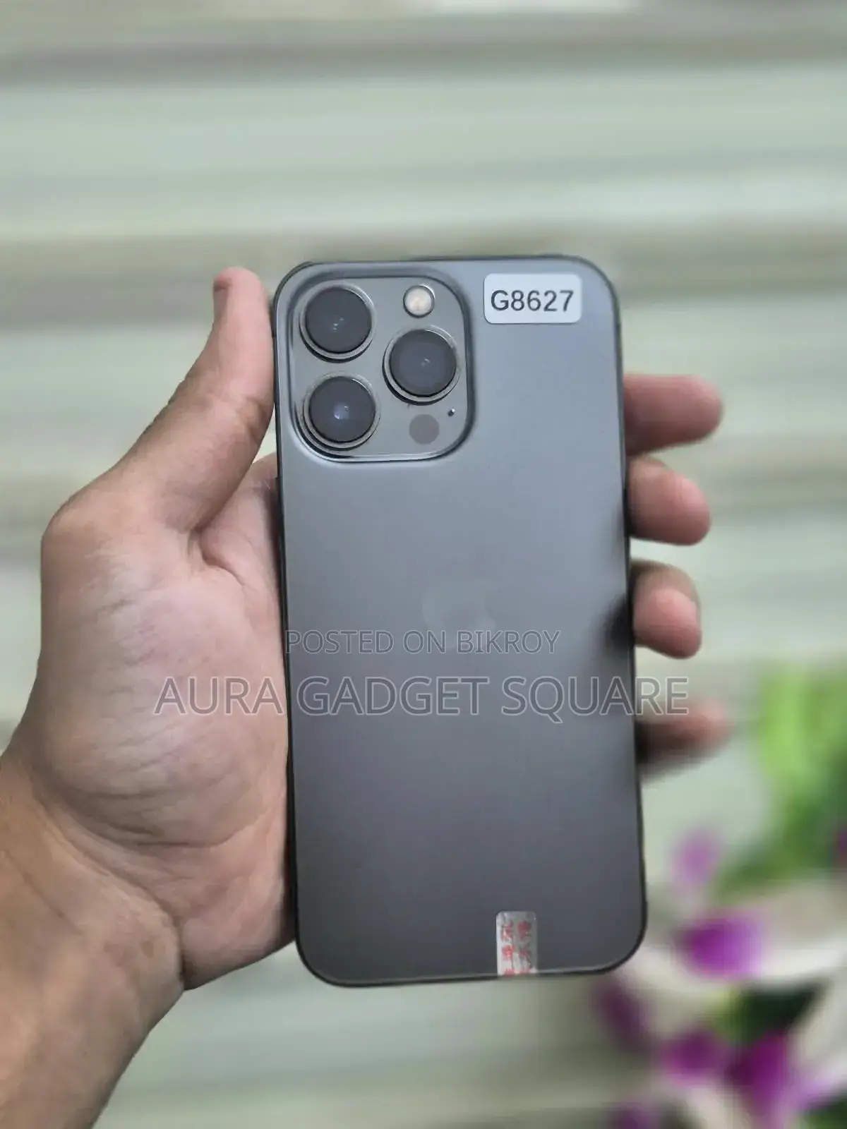 Apple iPhone 13 Pro 128 GB Black