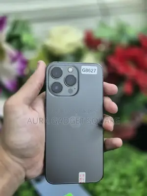 Apple iPhone 13 Pro 128 GB Black