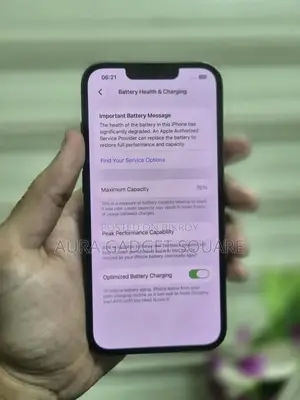 Apple iPhone 13 Pro 128 GB Black