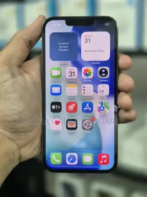Apple iPhone 13 Pro 128 GB Black