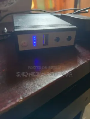 Mini Dc Ups