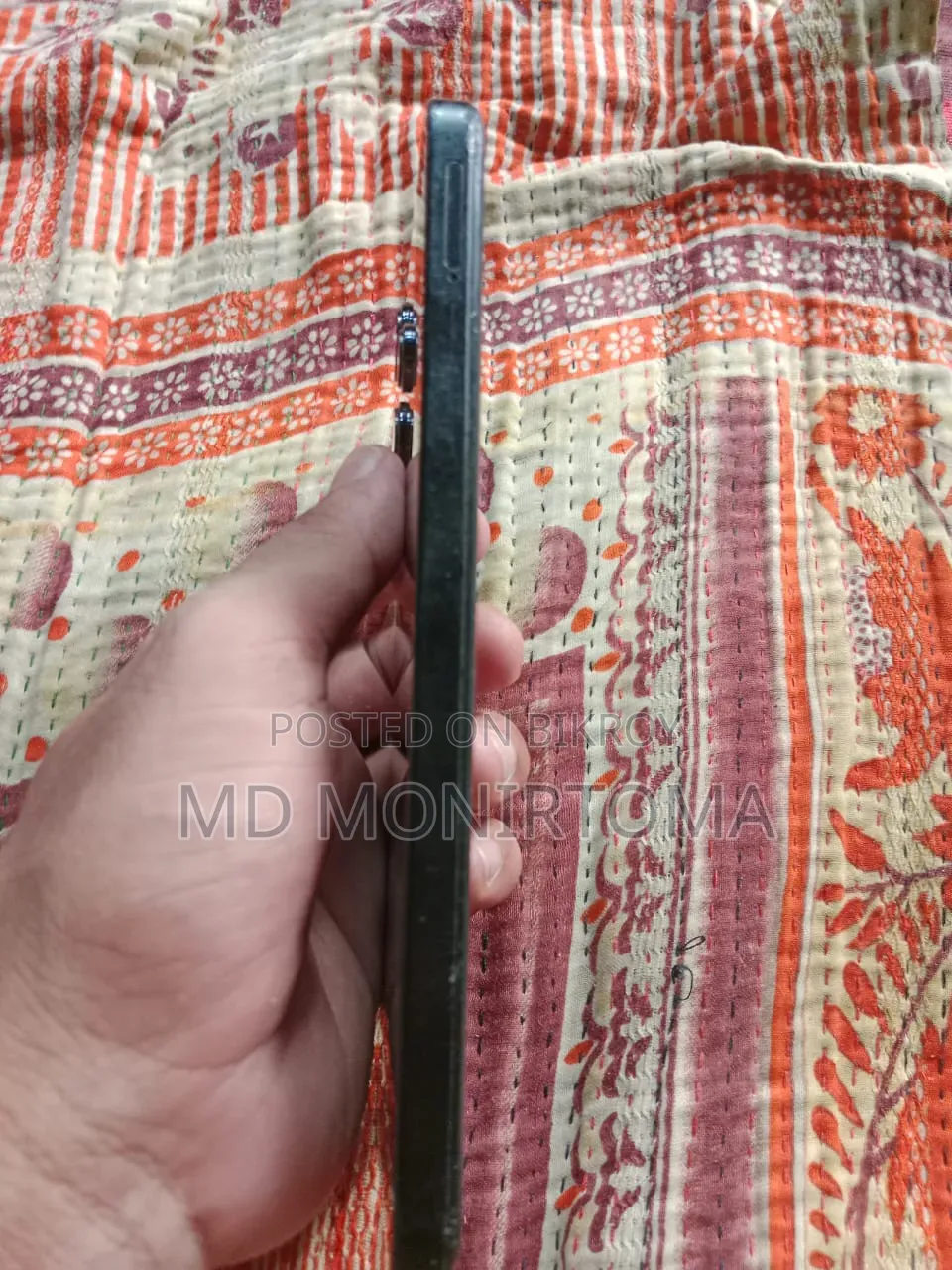 Xiaomi Redmi Note 12 128 GB Black