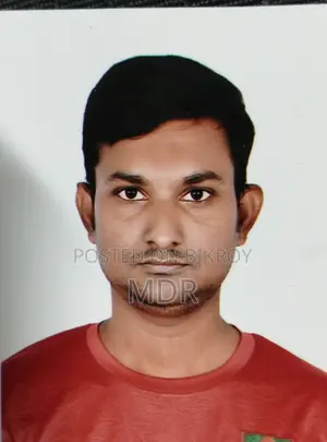 অফিস অ্যাসিস্ট্যান্ট
