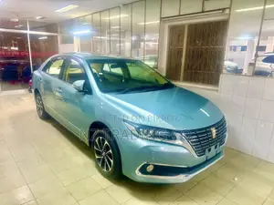 টয়োটা প্রিমিও ২০২১ সবুজ
