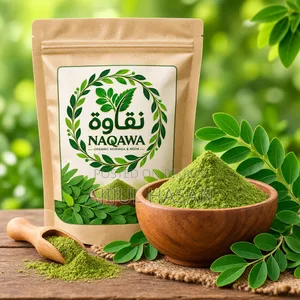 Moringa Powder