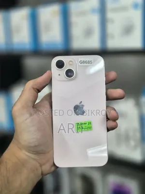 Apple iPhone 13 128 GB Pink