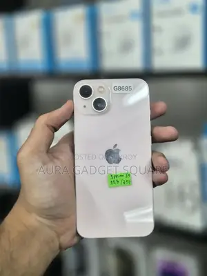 Apple iPhone 13 128 GB Pink