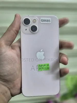 Apple iPhone 13 128 GB Pink