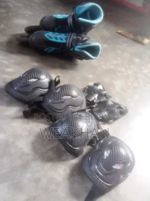 স্কেটিং জুতা
