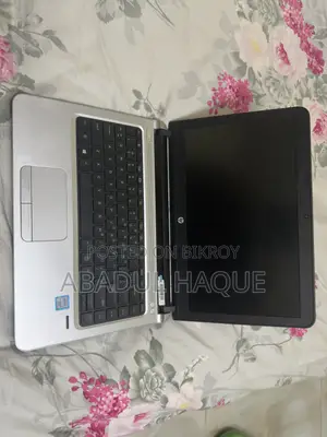 Laptop HP ProBook 11 G2 EE 8GB Intel Core i5 SSD 256GB