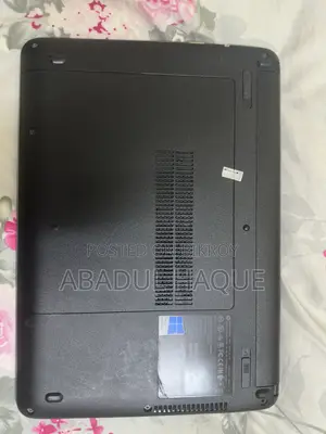 Laptop HP ProBook 11 G2 EE 8GB Intel Core i5 SSD 256GB