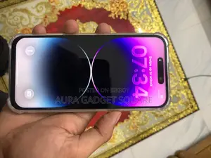 Apple iPhone 14 Pro Max 128 GB Rose Gold