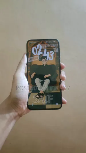 শাওমি রেডমি টার্বো ৪ প্রো ২৫৬ জিবি ব্ল্যাক