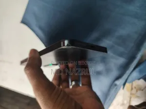 ইনফিনিক্স জিটি ৩০ ৫জি ২৫৬ জিবি গ্রে