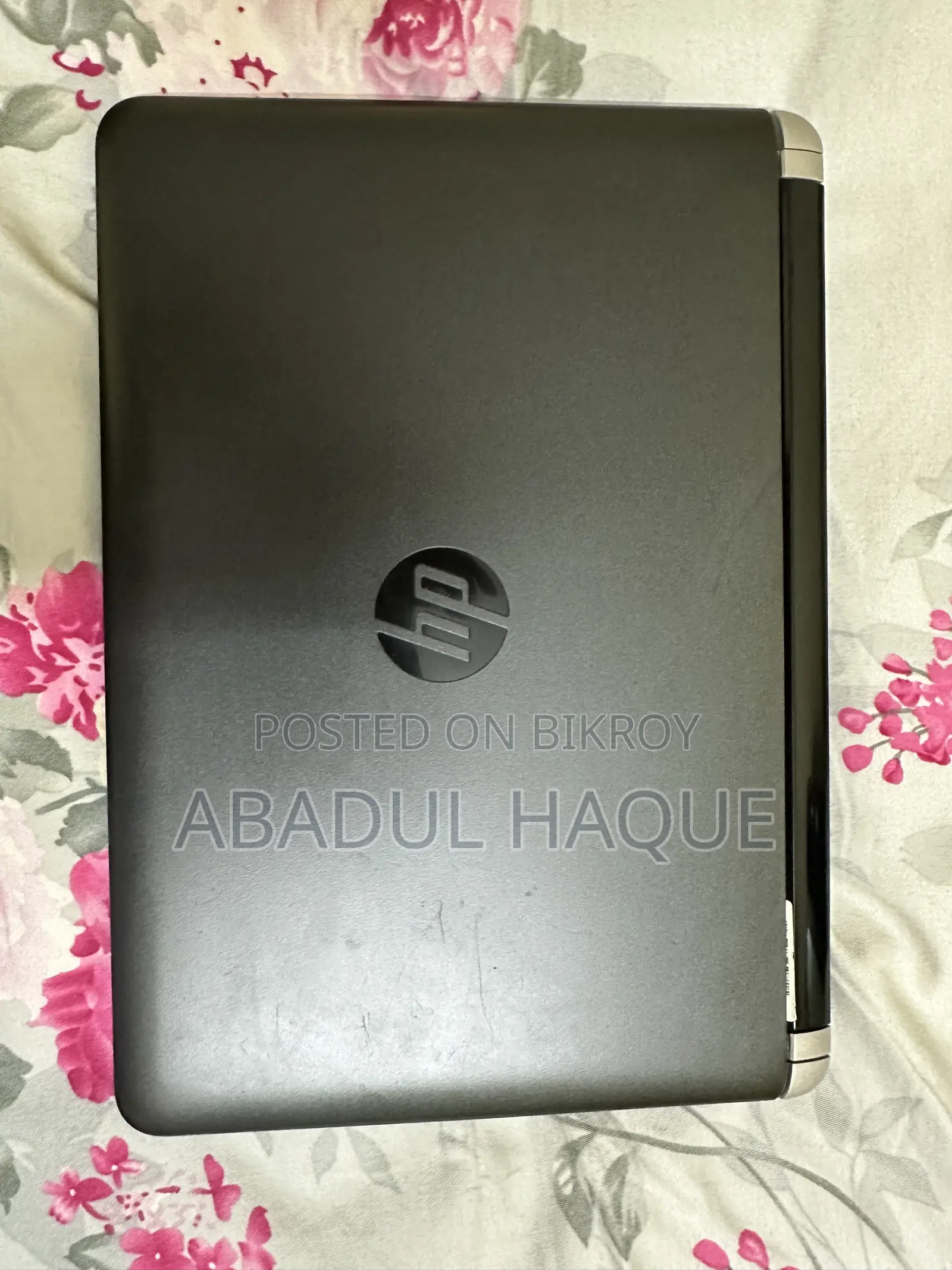 Laptop HP ProBook 11 G2 EE 8GB Intel Core i5 SSD 256GB