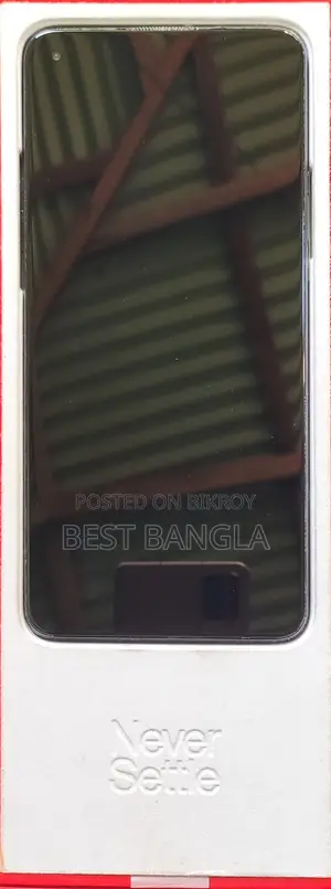 OnePlus 9R 128 GB Black