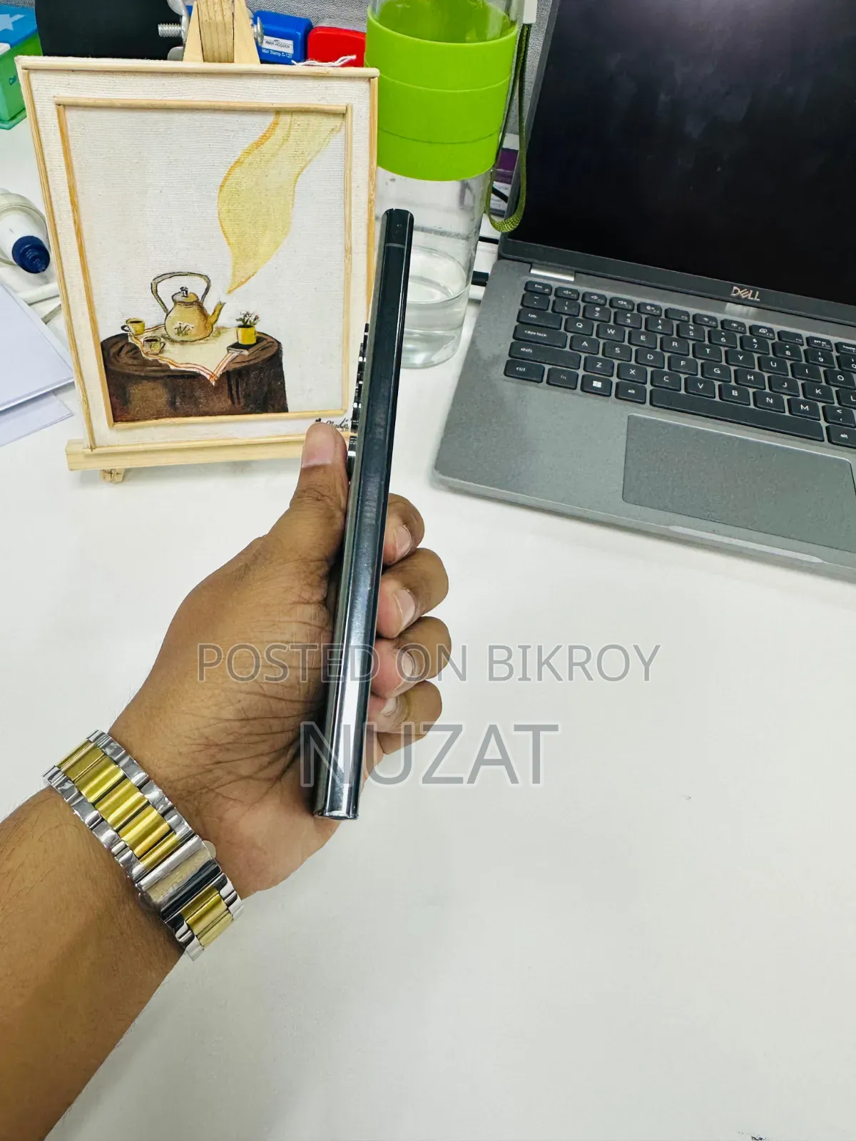 Samsung Galaxy S23 Ultra 256 GB Green