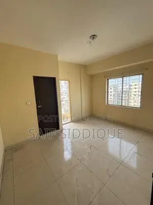 3 Bedroom Apartment in Uttara for rent