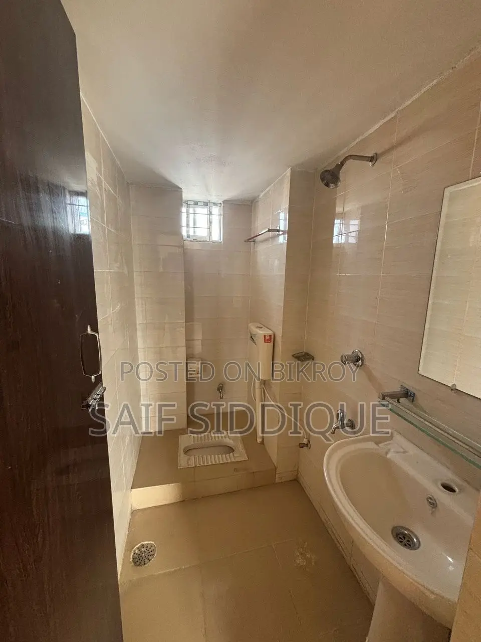 3 Bedroom Apartment in Uttara for rent