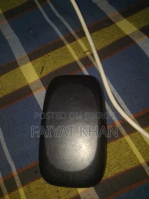Pocket Router