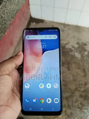 Vivo Y15s 32 GB Black