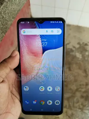 Vivo Y15s 32 GB Black