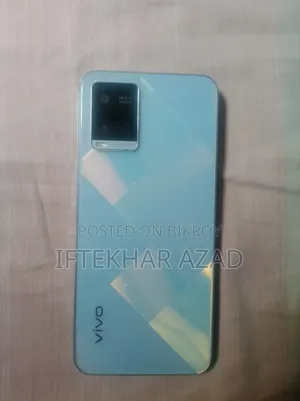 Vivo Y21 64 GB