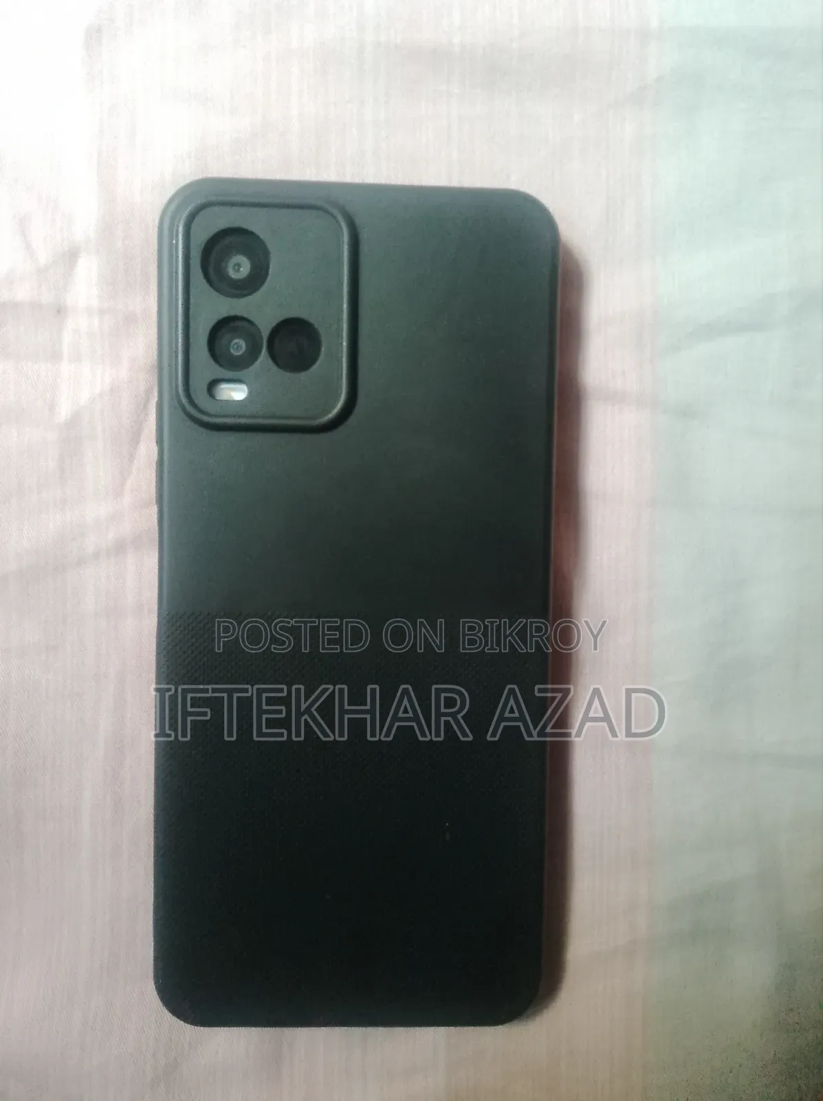 Vivo Y21 64 GB