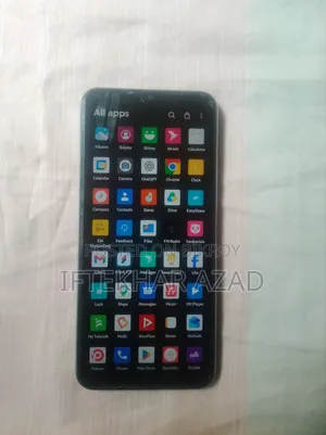 Vivo Y21 64 GB