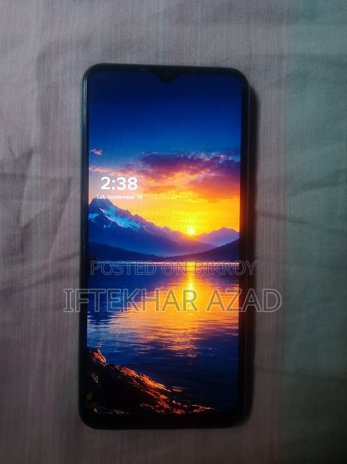 Vivo Y21 64 GB