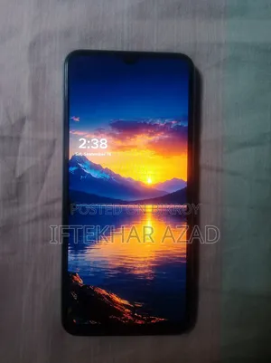 Vivo Y21 64 GB