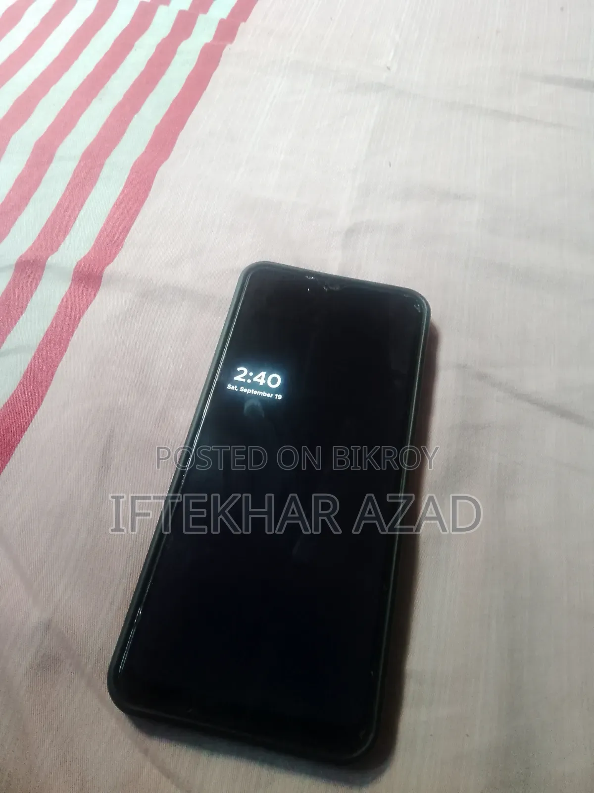 Vivo Y21 64 GB