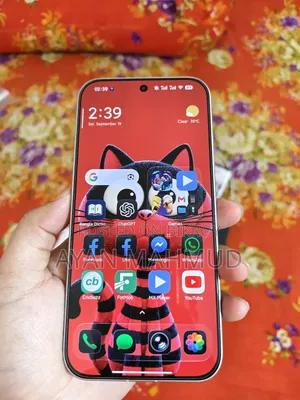 Xiaomi Redmi K90 256 GB White