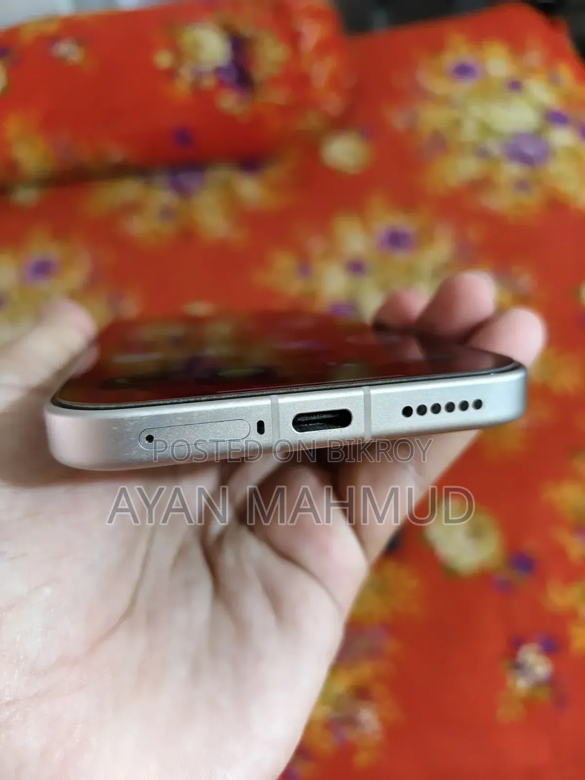 Xiaomi Redmi K90 256 GB White