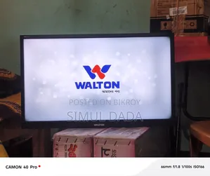 Walton HD LED TV