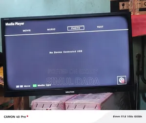 Walton HD LED TV