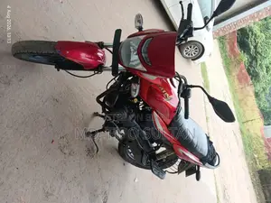 বাজাজ প্লাটিনা ১১০ ইএস ২০২১ রেড