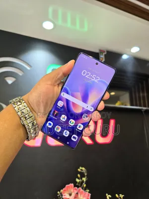 Motorola PRO 8 GB Blue