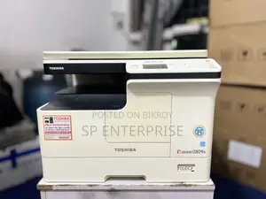Official Toshiba E-Studio 2809