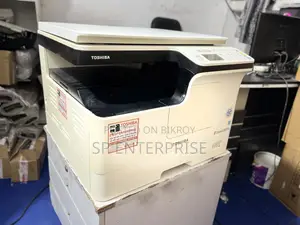 Official Toshiba E-Studio 2809