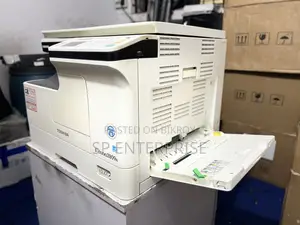 অফিসিয়াল তোশিবা ই-স্টুডিও ২৮০৯