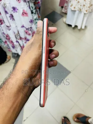 নিউ অপো এফ১৭ ১২৮ জিবি অরেঞ্জ