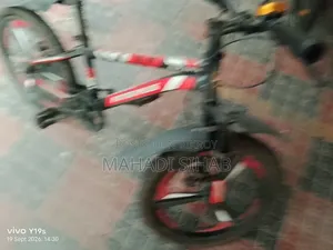 Duronto Cycle