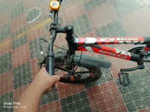Duronto Cycle