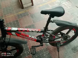 Duronto Cycle