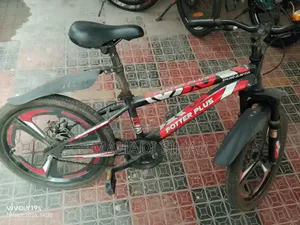 Duronto Cycle